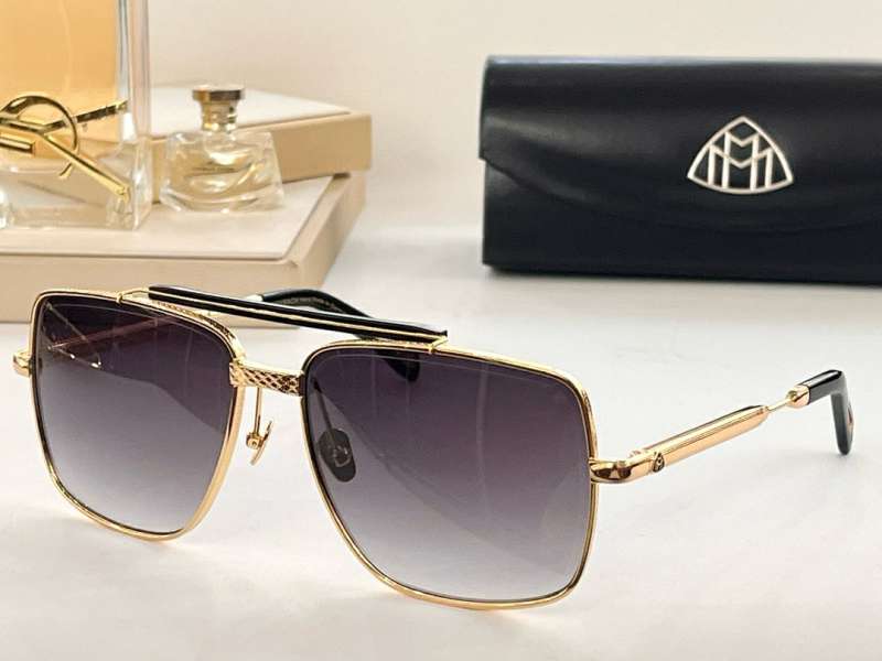 Picture of Maybach Sunglasses _SKUfw57422723fw